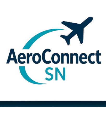 Logo AeroConnect